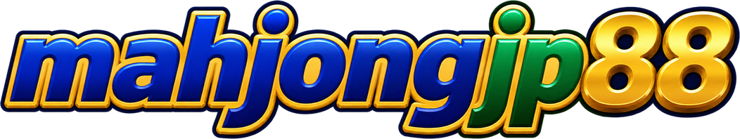 mahjongjp88 Logo